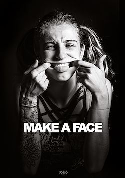 Télécharger le livre :  Make a face