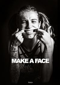 Télécharger le livre : Make a face