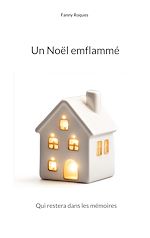 Télécharger le livre :  Un Noël emflammé