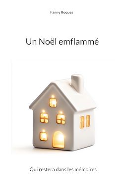 Télécharger le livre :  Un Noël emflammé