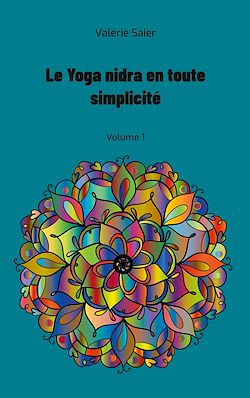 Télécharger le livre :  Le Yoga nidra en toute simplicité