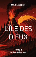 Télécharger le livre :  L'île des dieux