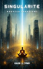Télécharger le livre :  Singularité