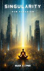 Télécharger le livre :  Singularity