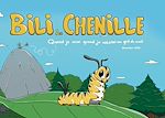Download this eBook Bili la chenille