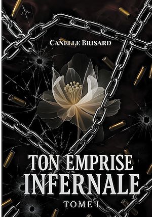 Download the eBook: Ton emprise infernale