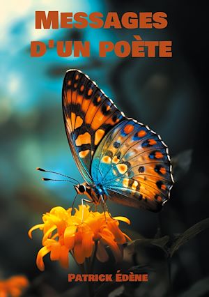 Téléchargez le livre :  Messages d'un poète