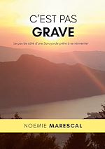 Télécharger le livre :  C'est pas grave