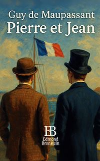 Téléchargez le livre :  Pierre et Jean