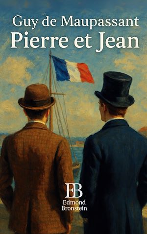 Téléchargez le livre :  Pierre et Jean