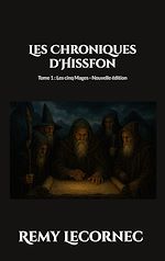 Télécharger le livre :  Les Chroniques d'Hissfon