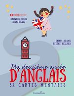 Télécharger le livre :  Ma deuxième année d'anglais