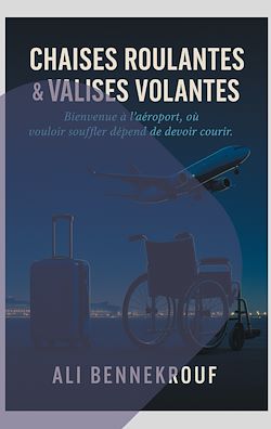 Télécharger le livre :  Chaises roulantes & valises volantes