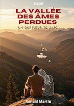 Télécharger le livre :  La Vallée des Âmes Perdues