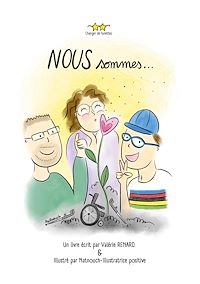 Téléchargez le livre :  Nous sommes...