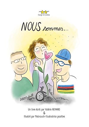 Téléchargez le livre :  Nous sommes...