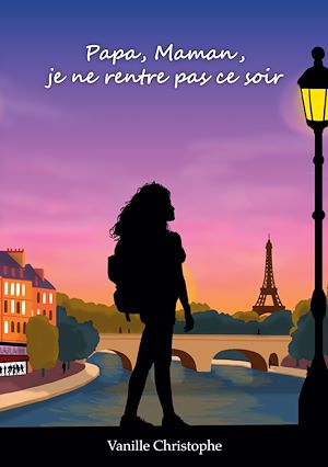 Téléchargez le livre :  Papa, Maman, je ne rentre pas ce soir