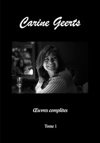 Téléchargez le livre :  Carine Geerts