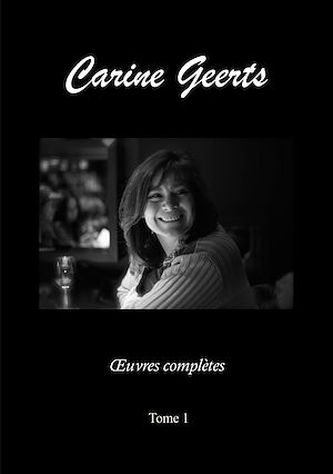 Téléchargez le livre :  Carine Geerts