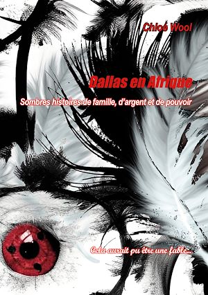 Téléchargez le livre :  Dallas en Afrique