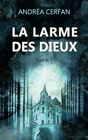 Téléchargez le livre :  La larme des dieux