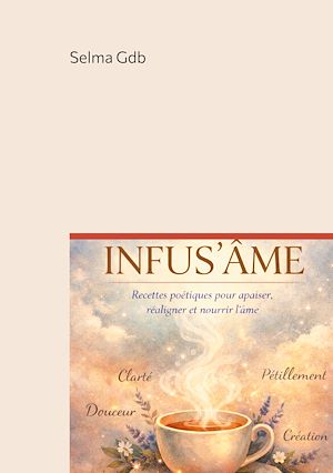 Téléchargez le livre :  Infus'Âmes