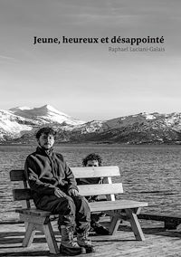 Téléchargez le livre :  Jeune, heureux et désappointé