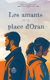 Téléchargez le livre :  Les amants de la place d'Oran