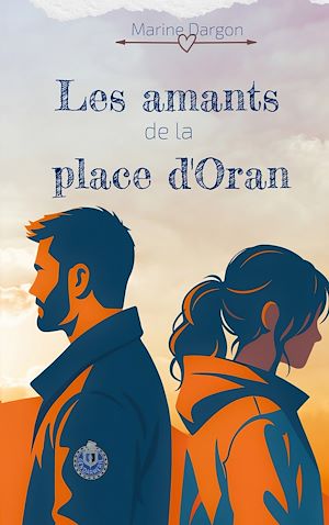 Téléchargez le livre :  Les amants de la place d'Oran