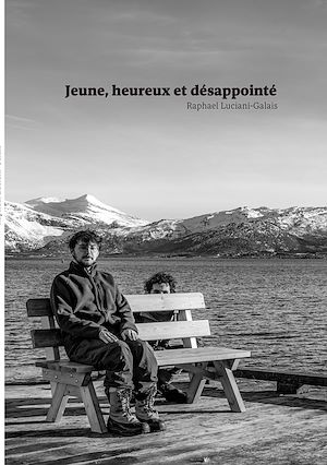 Téléchargez le livre :  Jeune, heureux et désappointé