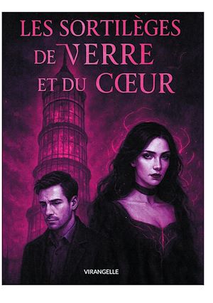 Téléchargez le livre :  Les Sortilèges de Verre et du Coeur