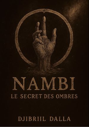 Téléchargez le livre :  Nambi