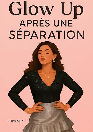 Téléchargez le livre :  Glow Up après une séparation