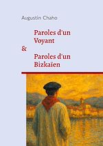 Download this eBook Paroles d'un Voyant