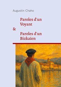 Téléchargez le livre :  Paroles d'un Voyant