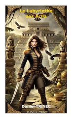 Download this eBook Le Labyrinthe des Aclla