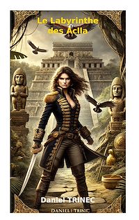 Téléchargez le livre :  Le Labyrinthe des Aclla