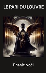 Télécharger le livre :  Le pari du louvre