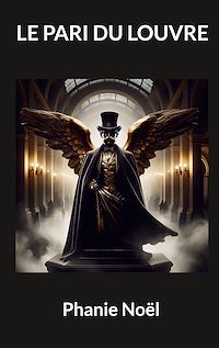 Téléchargez le livre :  Le pari du louvre
