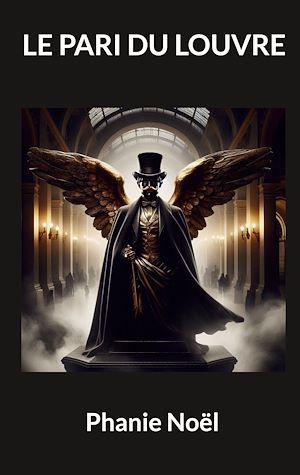 Téléchargez le livre :  Le pari du louvre