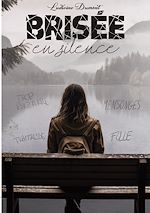 Download this eBook Brisée en silence