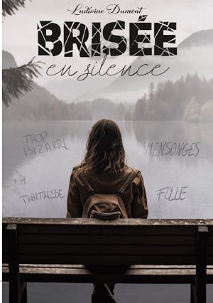 Download the eBook: Brisée en silence