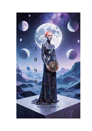 Téléchargez le livre :  1098