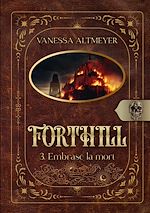 Télécharger le livre :  Forthill 3