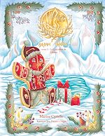 Télécharger le livre :  Rainbow Sea, Dream's Origin !