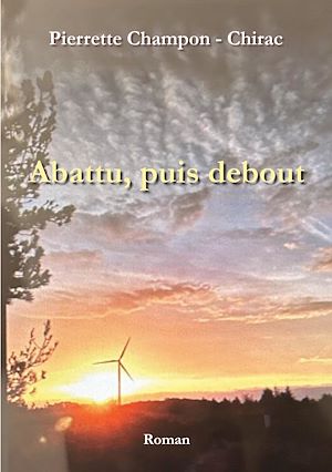 Téléchargez le livre :  Abattu, puis debout
