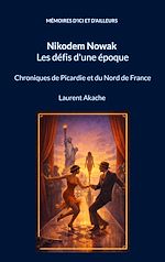 Télécharger le livre :  Nikodem Nowak Les défis d'une époque