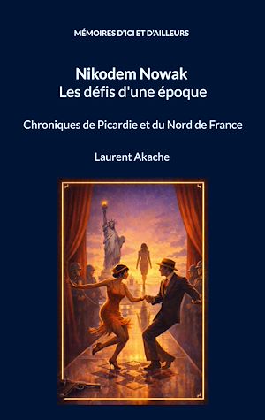 Téléchargez le livre :  Nikodem Nowak Les défis d'une époque
