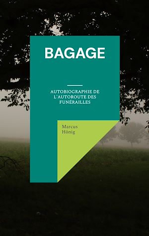 Téléchargez le livre :  Bagage