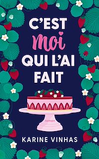 Téléchargez le livre :  C'est moi qui l'ai fait